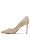 Jimmy Choo "Romy 85" Décolleté