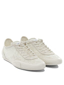 Jimmy Choo "Sunny F" Sneakers