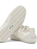 Jimmy Choo "Sunny F" Sneakers