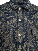 Junya Watanabe Man Junya Watanabe Man X Levi's Lightweight Jacket