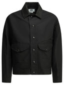 Junya Watanabe Man Junya Watanabe X Filson Overshirt Jacket