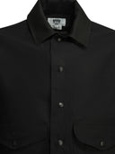Junya Watanabe Man Junya Watanabe X Filson Overshirt Jacket