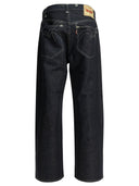 Junya Watanabe Man Junya Watanabe Man X Levi's® 5 Pocket Workwear Jeans Wide Leg Jeans