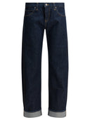 Khaite "Karo Jean" Jeans