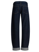 Khaite "Karo Jean" Jeans