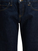 Khaite "Karo Jean" Jeans