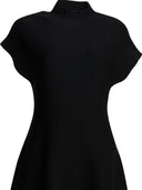Khaite "Lyra" Midi Dress