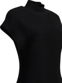Khaite "Lyra" Midi Dress