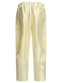 Khaite "Rohen" Casual Pants