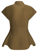 Khaite "Andra" Casual Top