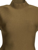 Khaite "Andra" Casual Top
