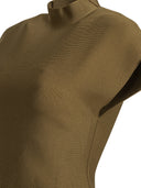 Khaite "Andra" Casual Top