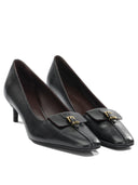 Khaite "Celia Pocket 50 Mm" Pumps