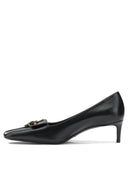 Khaite "Celia Pocket 50 Mm" Pumps