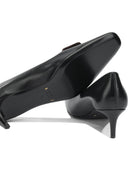 Khaite "Celia Pocket 50 Mm" Pumps