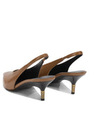 Khaite "Bella 55 Mm" Slingback