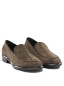 Khaite "Miles" Loafers