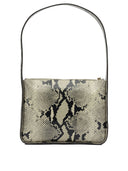 Khaite "Lori Squared" Small Shoulder Bag