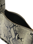 Khaite "Lori Squared" Small Shoulder Bag