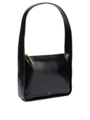 Khaite "Lory Squared" Small Shoulder Bag