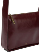 Khaite "Lory Squared" Small Shoulder Bag