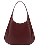 Borsa a tracolla grande Khaite "Joan Hobo".