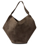 Khaite "Lotus" Big Shoulder Bag