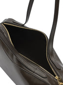 Khaite "Simona" Medium Shoulder Bag