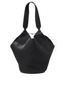 Khaite "Lotus" Sac à bandoulière moyen
