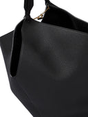 Khaite "Lotus" Sac à bandoulière moyen