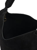 Minibolso de hombro Khaite "Lotus"