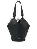 Khaite "Lotus Mini" Shoulder Bag