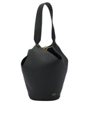 Khaite "Lotus Mini" Shoulder Bag