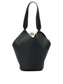 Khaite "Lotus Mini" Shoulder Bag