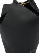 Khaite "Lotus Mini" Shoulder Bag