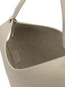 Kaki schoudertas "Lotus Mini".
