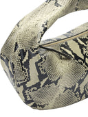 Khaite "Olivia Hobo" Shoulder Bag