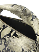 Khaite "Olivia Hobo" Shoulder Bag