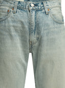 Levi's "555™ Relaxed Straight" Straight Leg Jeans