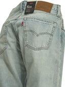 Levi's "555™ Relaxed Straight" Straight Leg Jeans