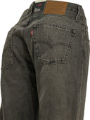 Levi's "555™ Relaxed Straight" Straight Leg Jeans