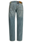 Levi's "555 Relaxed Straight" Jeans