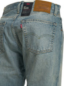 Levi's "555 Relaxed Straight" Jeans
