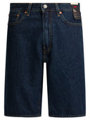 Levi's Pantalones cortos "478 holgados"