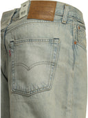 Levi's "478 Baggy" Shorts