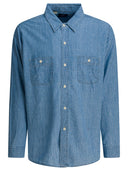 Levi's Camisa vaquera