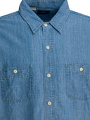 Levi's Camisa vaquera