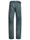 Levi's "Anchor Relaxed" Straight Leg Jeans