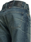 Levi's "Anchor Relaxed" Straight Leg Jeans