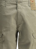 Levi's "Xx Baggy Cargo" Cargo Pants